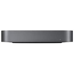 Mac mini (Late 2018) Core i7 3.2 GHz - SSD 128 GB - 16GB
