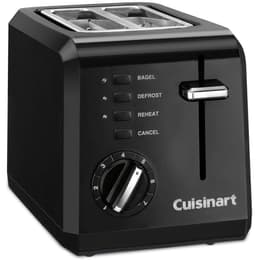 Cuisinart CPT-122BKFR Toaster
