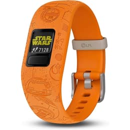 Garmin Vivofit Jr.2 Bluetooth 14 mm - Orange