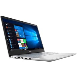 Dell Inspiron i5584 15-inch (2018) - Core i5 - Gen 8 (U) - 8 GB - SSD 256 GB