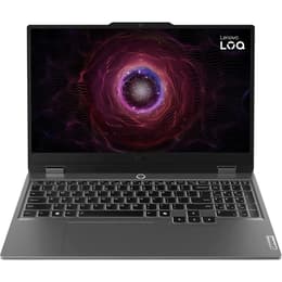 Lenovo LOQ 15ARP9 16-inch (2023) - Ryzen 5 - 7000 Series (HS) - 16 GB - SSD 512 GB