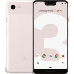 Google Pixel 3 XL 128GB - Pink - Unlocked