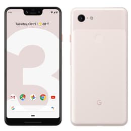 Google Pixel 3 XL 128GB - Pink - Unlocked