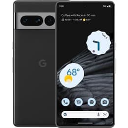 Google Pixel 7 Pro 128GB - Black - Locked T-Mobile