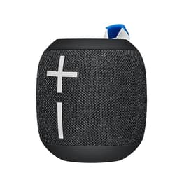 Ultimate Ears Wonderboom 2 Bluetooth speakers - Black