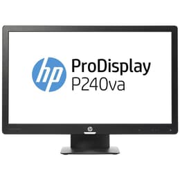 Hp 23.8-inch Monitor 1920 x 1080 LED (ProDisplay P240VA)