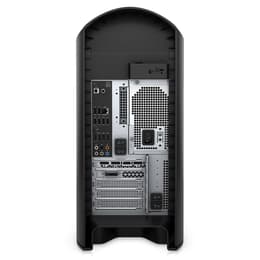 Dell Alienware Aurora R11 Core i7-10700F 2.9 GHz - SSD 1 TB - 16GB