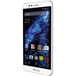 Blu Studio ONE PLUS 16GB - Silver - Unlocked