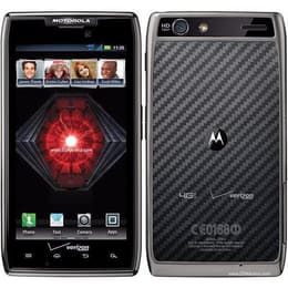 Motorola Droid Maxx 32GB - Black - Locked Verizon