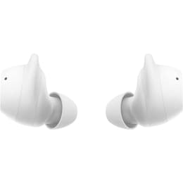 Galaxy Buds FE Earbud Noise-Cancelling Bluetooth Earphones - White