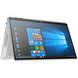 Hp Spectre X360 13-inch (2021) - Core i7 - Gen 11 (G) - 16 GB - SSD 512 GB