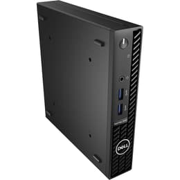 Dell OptiPlex 3000 Micro Core i5 2 GHz - SSD 256 GB + HDD 2 TB RAM 32GB