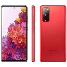 Galaxy S20 FE 5G 128GB - Red - Locked T-Mobile