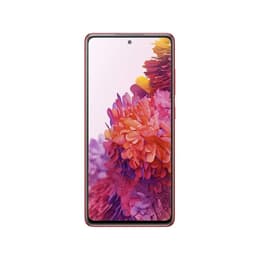 Galaxy S20 FE 5G 128GB - Red - Locked T-Mobile