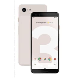 Google Pixel 3 64GB - Pink - Locked T-Mobile