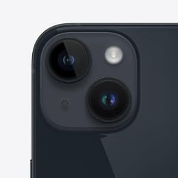 iPhone 14 Plus 512GB - Midnight - Locked AT&T