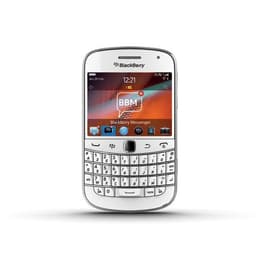 BlackBerry Bold Touch 9900 8GB - White - Locked T-Mobile