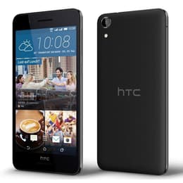 HTC Desire 728 dual sim 16GB - Black - Locked Verizon