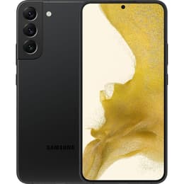 Galaxy S22+ 5G 128GB - Black - Locked Verizon