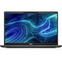 Dell Latitude 7320 Laptop 13-inch (2021) - Core i7-1185G7 - 8 GB - SSD 512 GB