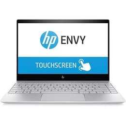 Hp Envy Touch 13 Ultrabook 13-inch (2018) - Core i7-8565U - 16 GB - SSD 1000 GB