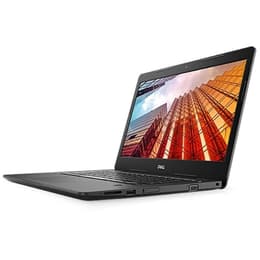 Dell Latitude 3490 14-inch (2017) - Core i5-8250U - 16 GB - SSD 256 GB