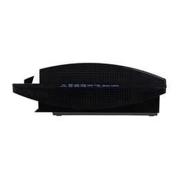 Playstation 3 Super slim - Piano Black