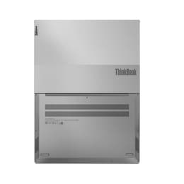 Lenovo ThinkBook 13S G2 ITL 13-inch (2020) - Core i7-1165G7 - 16 GB - SSD 512 GB