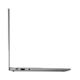 Lenovo ThinkBook 13S G2 ITL 13-inch (2020) - Core i7-1165G7 - 16 GB - SSD 512 GB