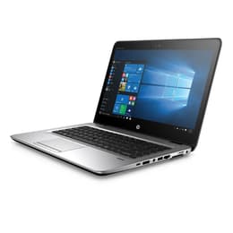 Hp EliteBook 840 G3 14-inch (2016) - Core i5-6300U - 8 GB - SSD 256 GB