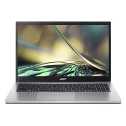 Acer Aspire 3 15-inch (2022) - Core i5 - Gen 12 (U) - 8 GB - SSD 512 GB
