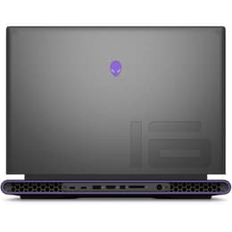 Dell Alienware m16 16-inch - Core i7-13700HX - 16GB 512GB NVIDIA GeForce RTX 4070 QWERTY - English