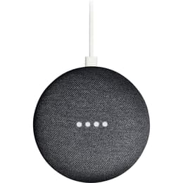 Google Home Mini Gen 1 Bluetooth speakers - Black
