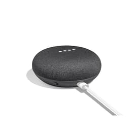 Google Home Mini Gen 1 Bluetooth speakers - Black