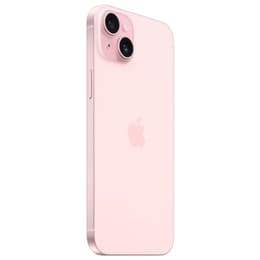 iPhone 15 Plus 512GB - Pink - Locked T-Mobile