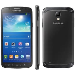 I9295 Galaxy S4 Active 16GB - Black - Locked AT&T