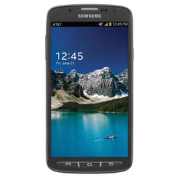 I9295 Galaxy S4 Active 16GB - Black - Locked AT&T