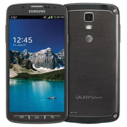 I9295 Galaxy S4 Active 16GB - Black - Locked AT&T