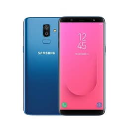 Galaxy J8 32GB - Blue - Unlocked