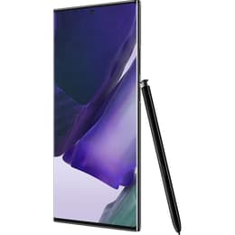 Galaxy Note20 Ultra - Locked Verizon