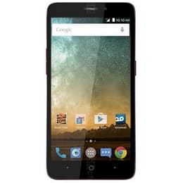ZTE Prestige 8GB - Black - Locked T-Mobile