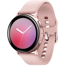Smart Watch Samsung Galaxy Watch Active2 SM-R820 44 mm HR GPS - Pink Gold