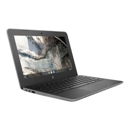 HP ChromeBook 11 G7 EE Celeron N4000 1.1 GHz 16 GB SSD - 4 GB