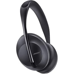 Bose Headphones 700 794297-0100 Headphone Bluetooth with microphone - Black