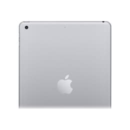 iPad 9.7 (2018) 128GB - Silver - (Wi-Fi + 4G)