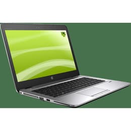 Hp Elitebook 745 G3 14-inch (2016) - PRO A10-8700B - 8 GB - SSD 128 GB