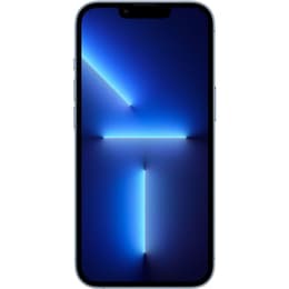 Best Buy: Apple iPhone 13 Pro 5G 128GB Sierra Blue (Verizon) MLTT3LL/A