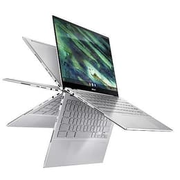 Asus Chromebook Flip C436FA-DS599T-W Core i5 1.6 ghz 512gb SSD - 16gb QWERTY - English