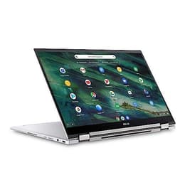 Asus Chromebook Flip C436FA-DS599T-W Core i5 1.6 ghz 512gb SSD - 16gb QWERTY - English