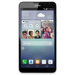 Huawei Ascend Mate2 4G 16GB - Black - Unlocked